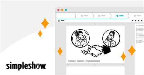 simpleshow|simpleshow video maker features for simple explainer video creation